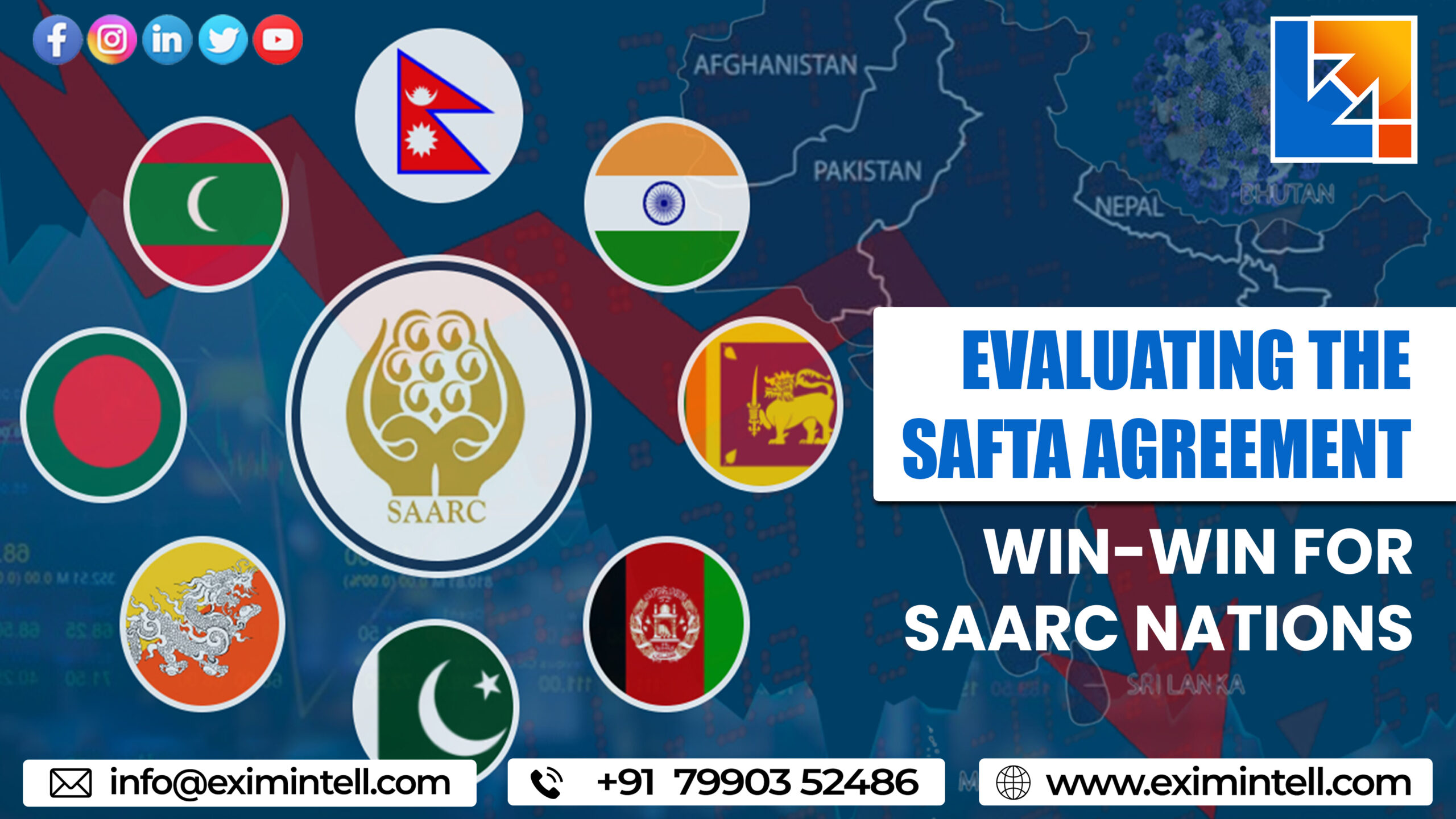 Evaluating the SAFTA Agreement: Win-Win for SAARC Nations